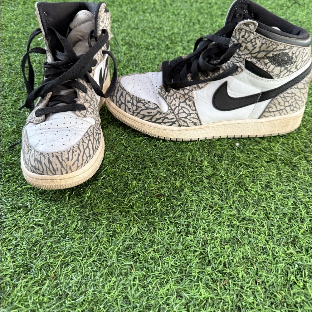 Air Jordan kids shoes